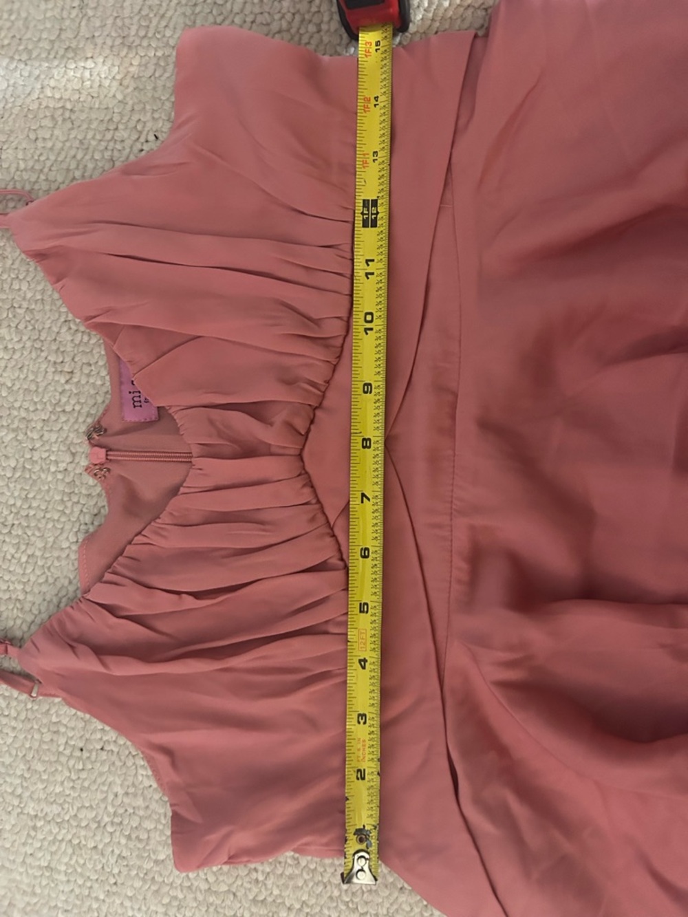 Francesca’s Jumpsuit - Picture 4 of 4
